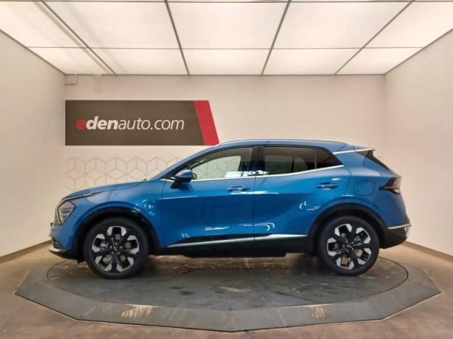 Kia Sportage image 2