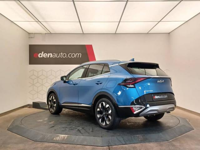 Kia Sportage image 4