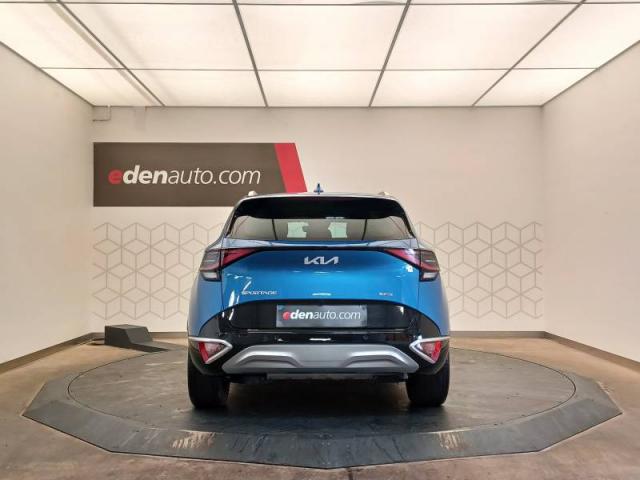 Kia Sportage image 8