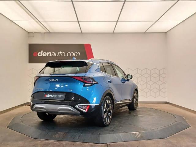 Kia Sportage image 6