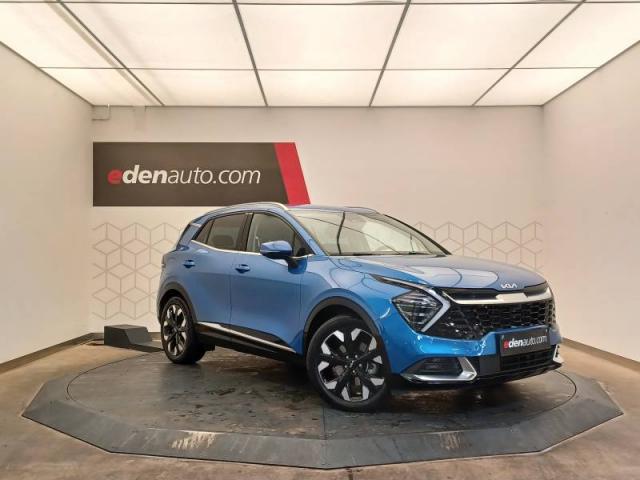 Kia Sportage image 7
