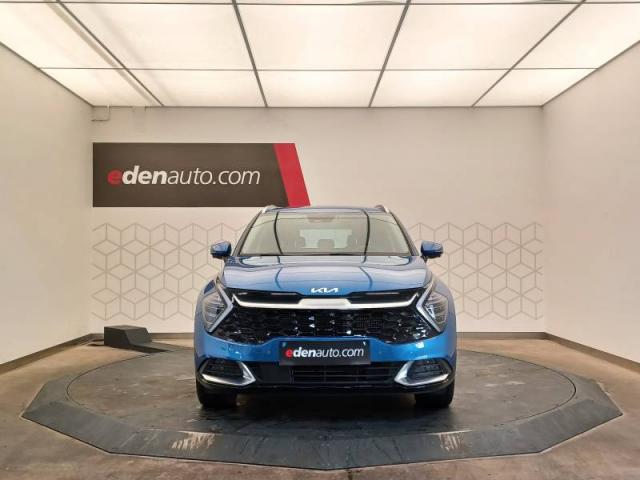 Kia Sportage image 9