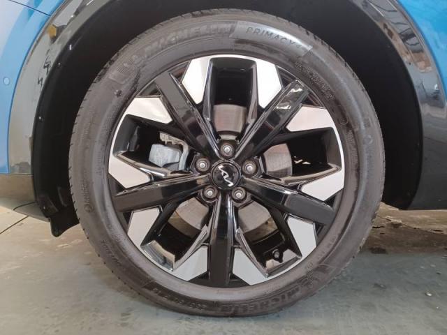 Kia Sportage image 5