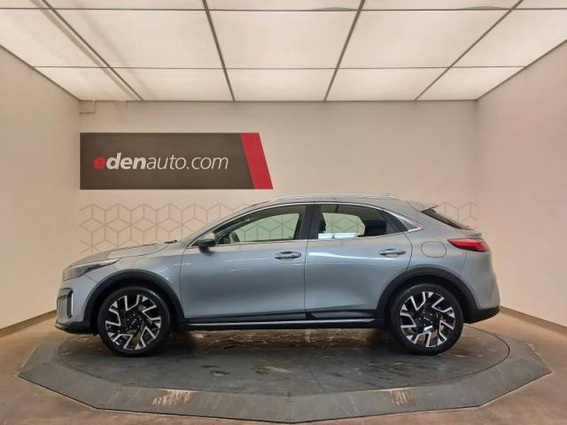 Kia Xceed image 8