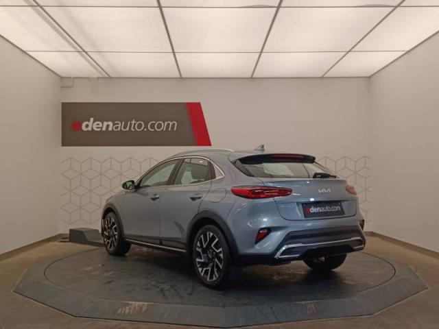 Kia Xceed image 1