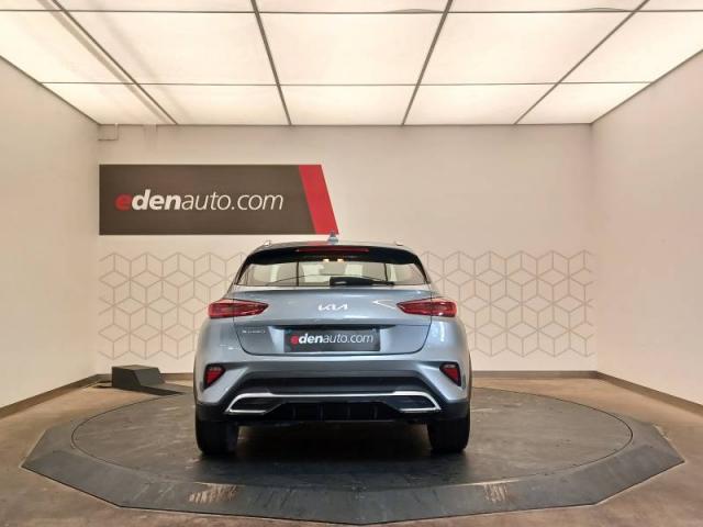 Kia Xceed image 2