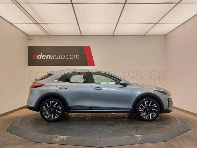 Kia Xceed image 4