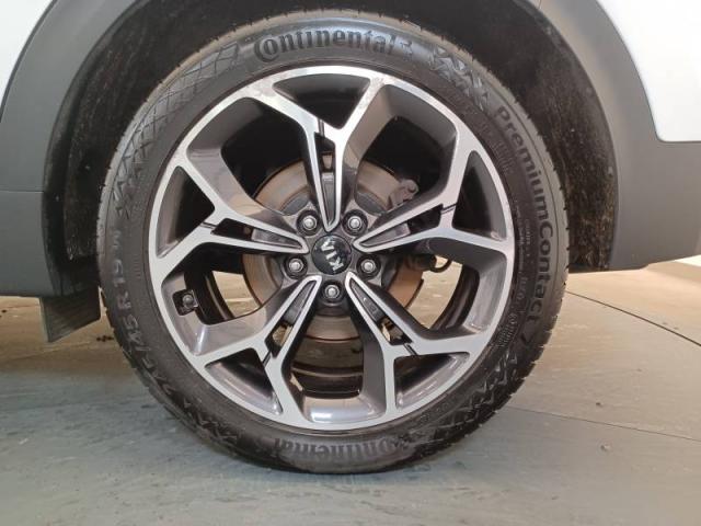 Kia Sportage image 3