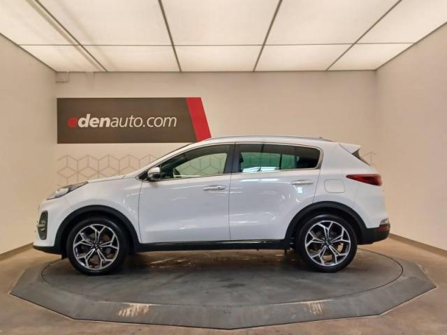 Kia Sportage image 5