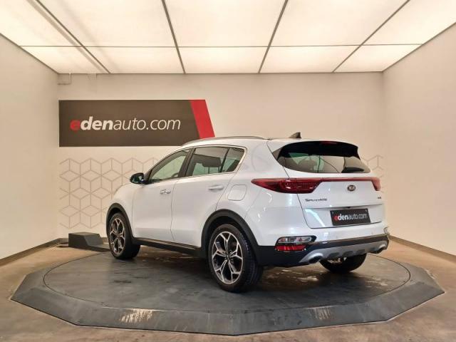 Kia Sportage image 9