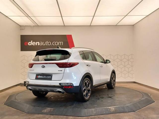 Kia Sportage image 1