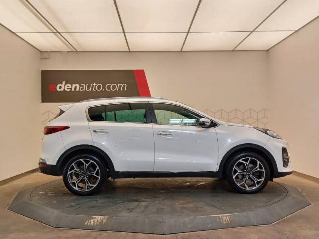 Kia Sportage image 7
