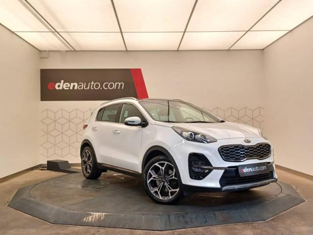 Kia Sportage image 6