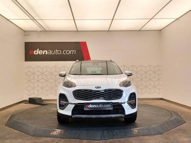 Kia Sportage image 2