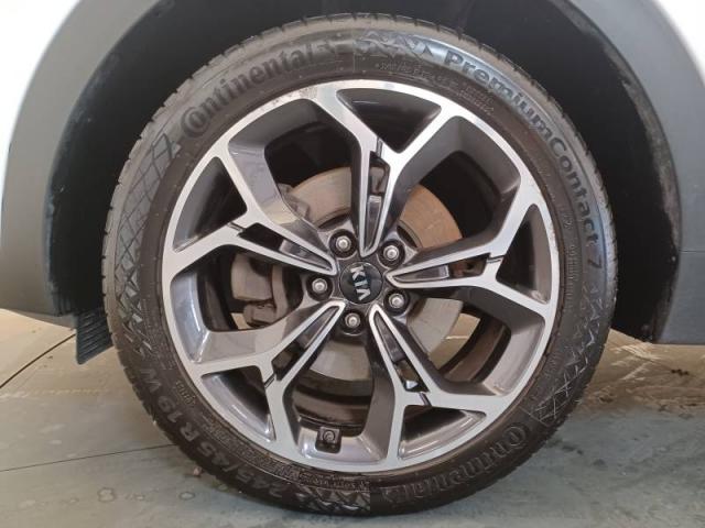 Kia Sportage image 8