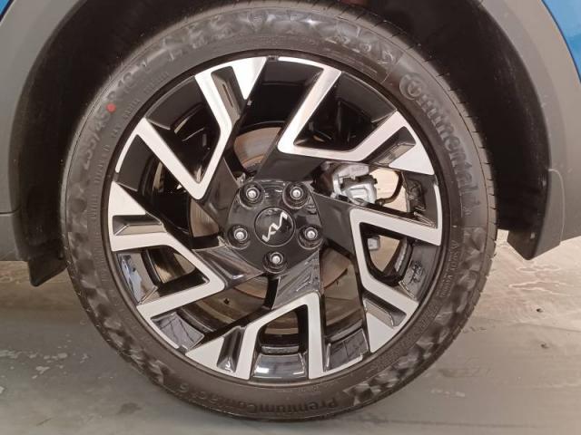 Kia Xceed image 1