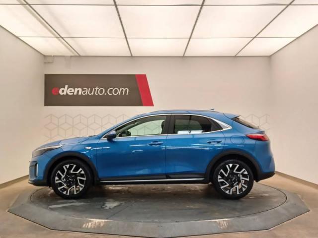 Kia Xceed image 8