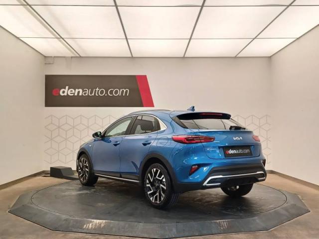 Kia Xceed image 5