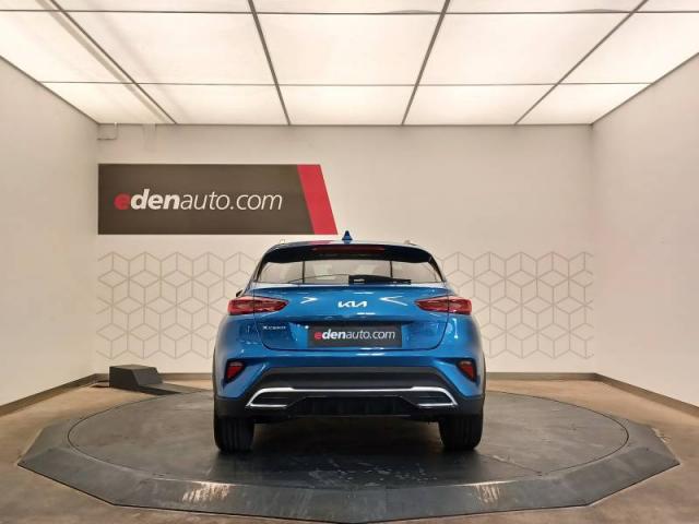 Kia Xceed image 2