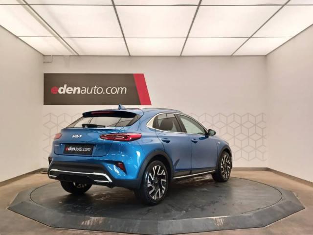 Kia Xceed image 6