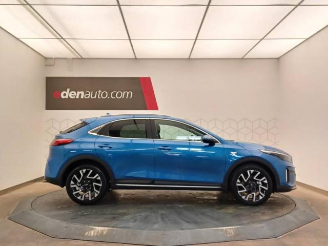 Kia Xceed image 7
