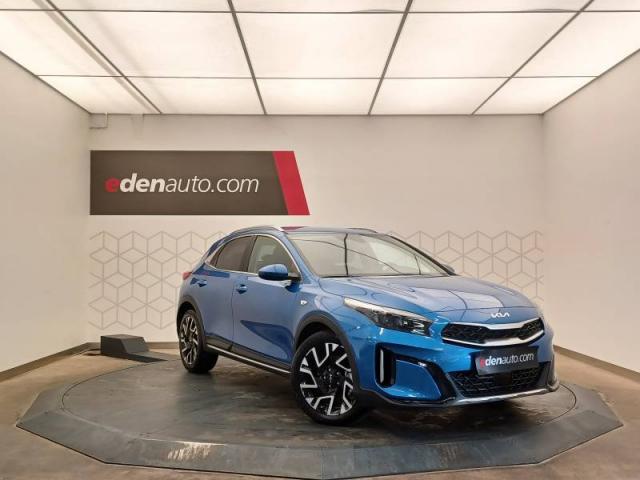 Kia Xceed image 3
