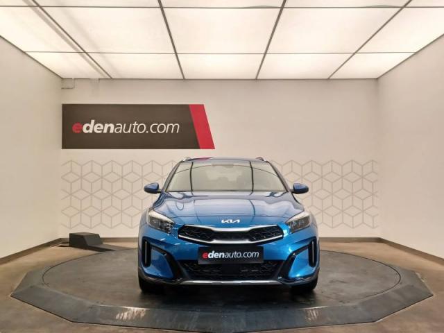 Kia Xceed image 9
