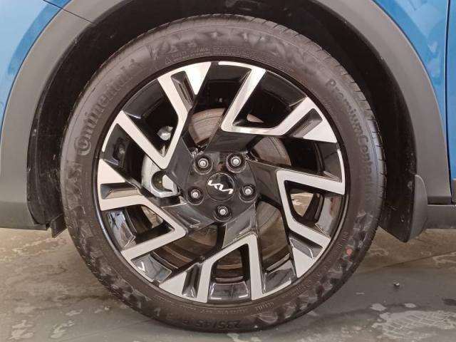 Kia Xceed image 4