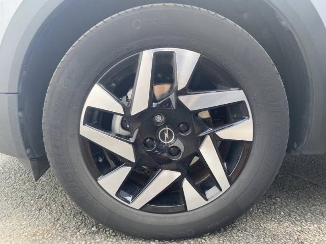Opel Mokka image 8