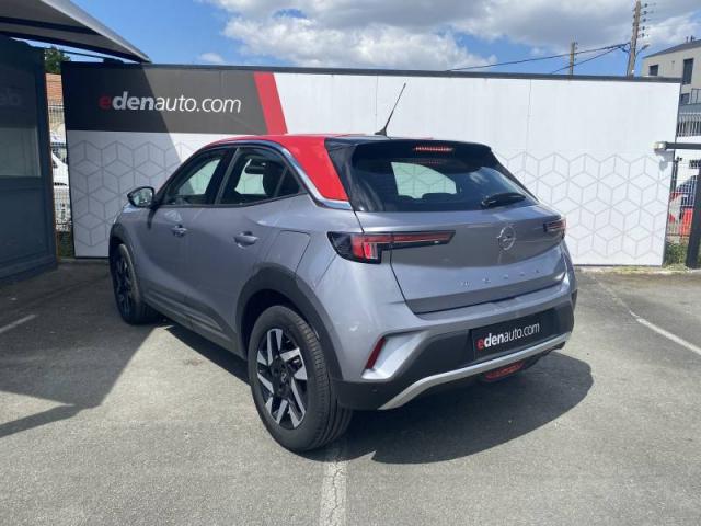 Opel Mokka image 1