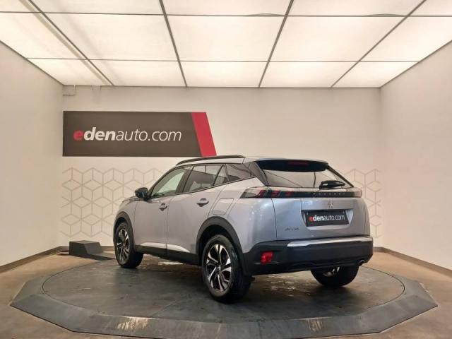 Peugeot 2008 image 1