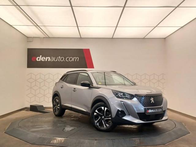 Peugeot 2008 image 8