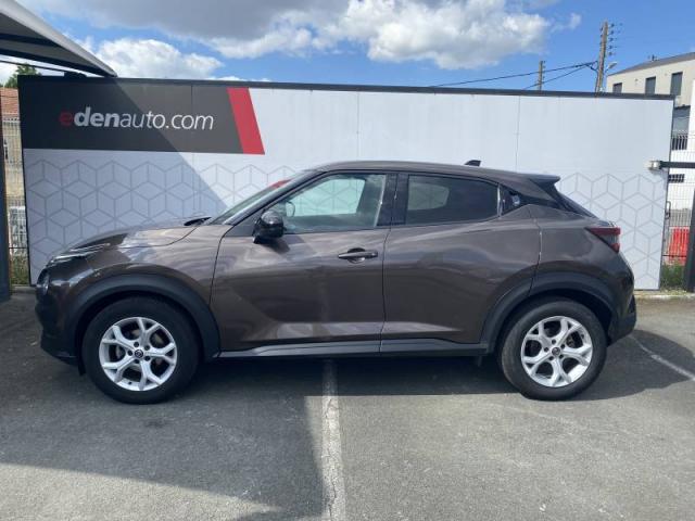 Nissan Juke image 9