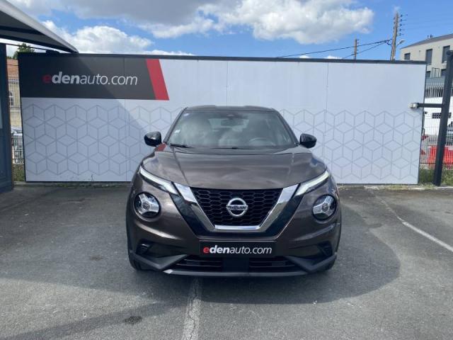 Nissan Juke image 5
