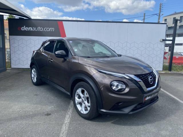 Nissan Juke image 1
