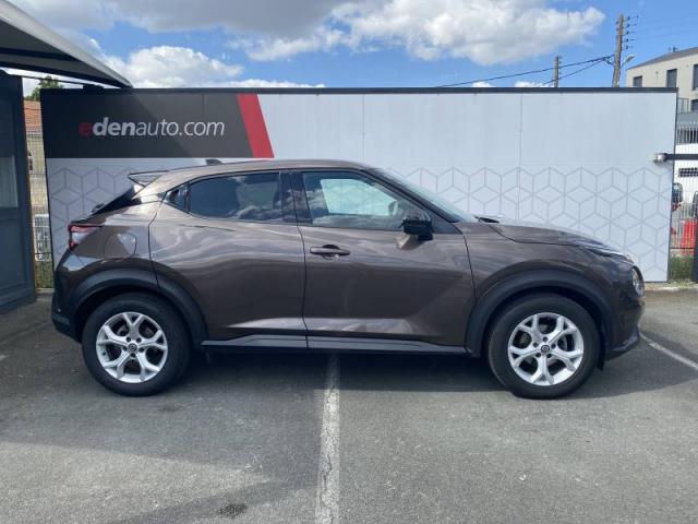 Nissan Juke image 2