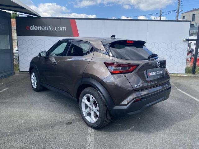 Nissan Juke image 8