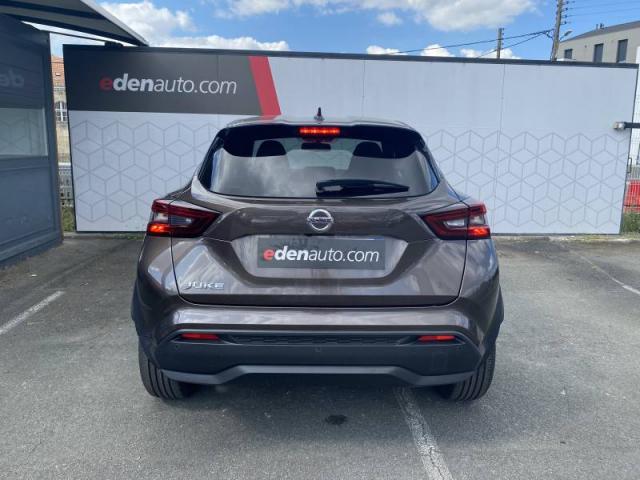 Nissan Juke image 6