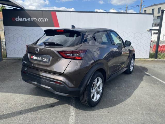Nissan Juke image 7