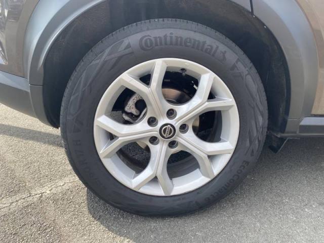 Nissan Juke image 4