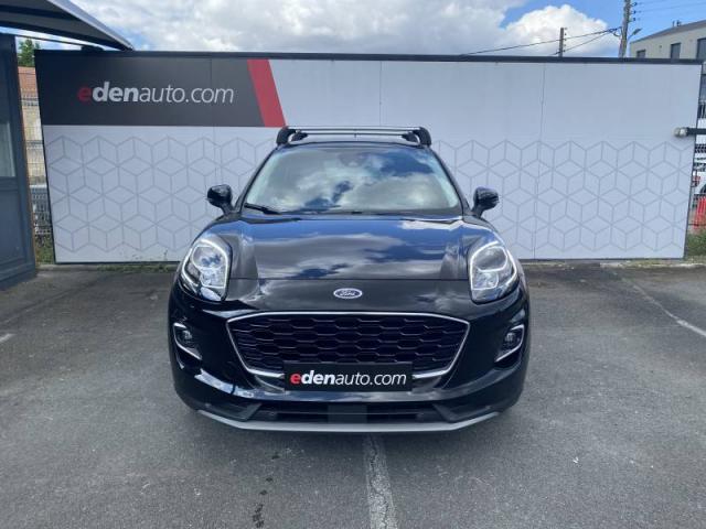 Ford Puma image 8