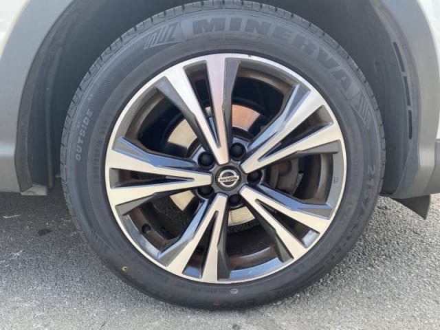 Nissan Qashqai image 5