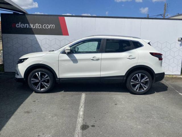 Nissan Qashqai image 2