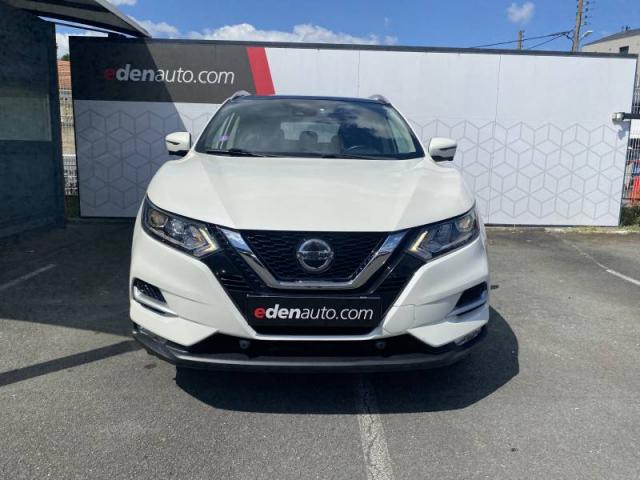 Nissan Qashqai image 7