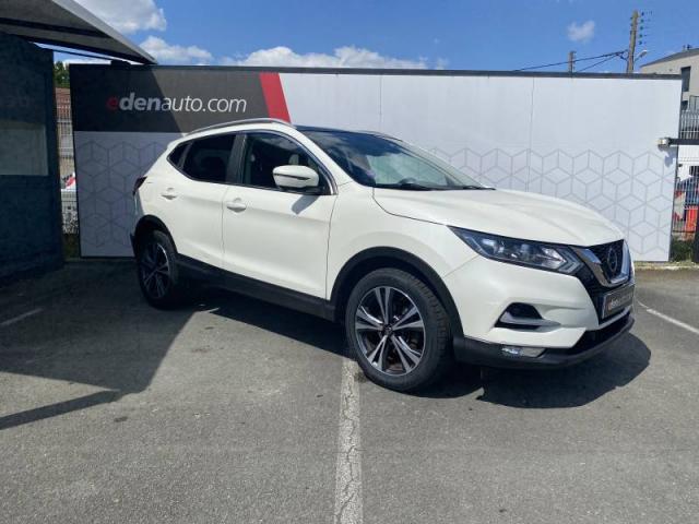 Nissan Qashqai image 1
