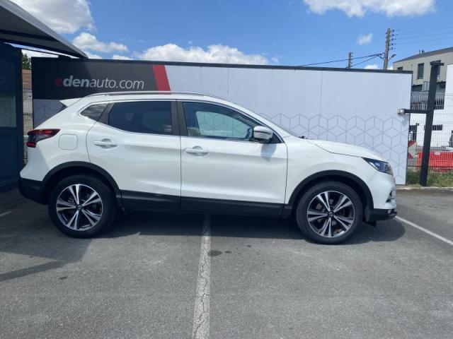 Nissan Qashqai image 3