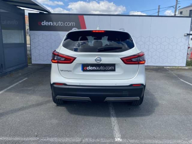 Nissan Qashqai image 6