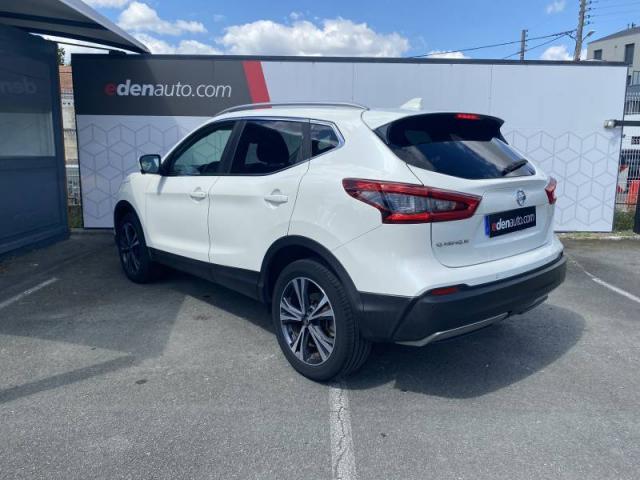 Nissan Qashqai image 4