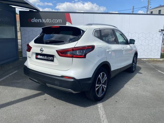 Nissan Qashqai image 8