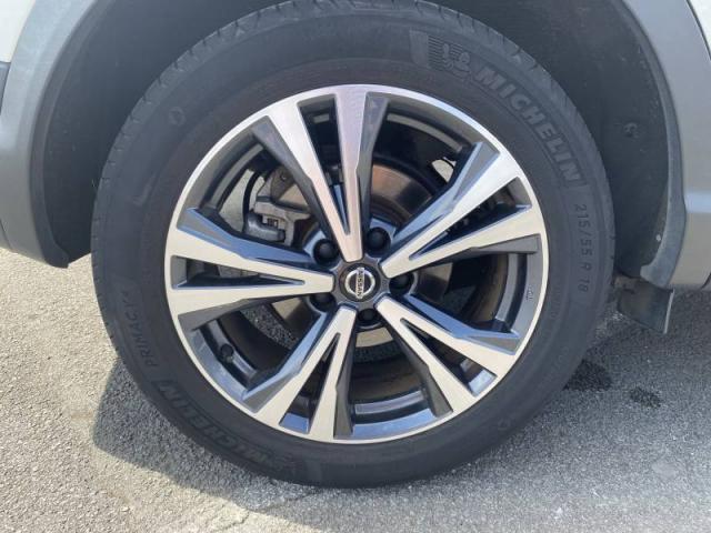 Nissan Qashqai image 9